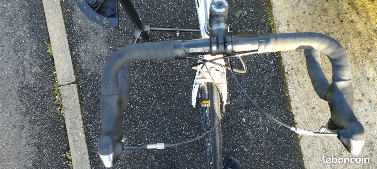 Scott CR1 Pro 2009 (image 5)