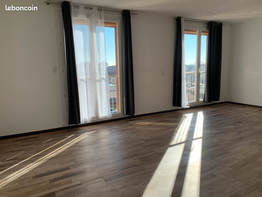 Appartement 2 pièces 59 m² · à Salon-de-Provence · 59 m² · 730 €/mois