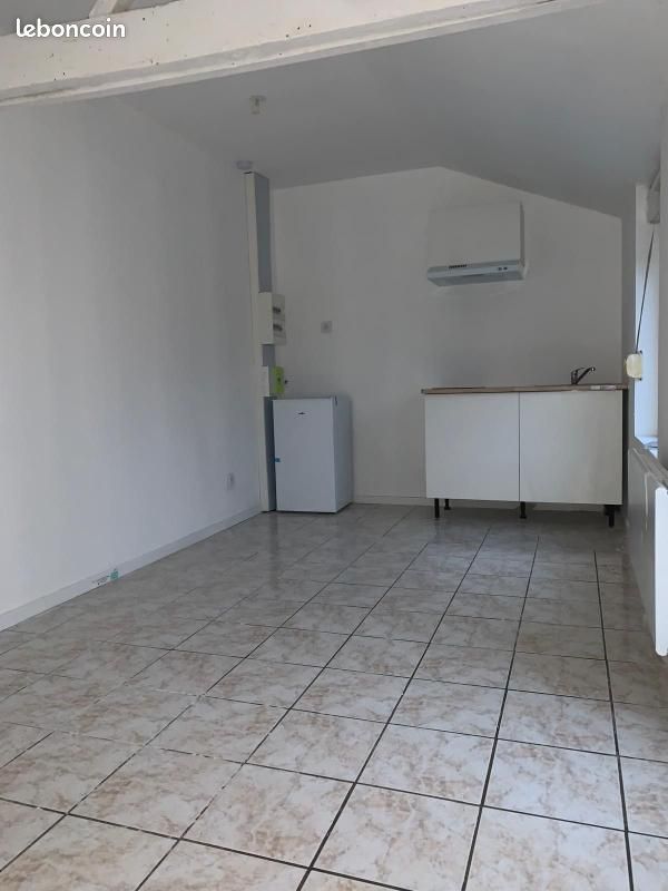 Appartement 2 pièces 28 m² · à Maubeuge · 28 m² · 422 €/mois