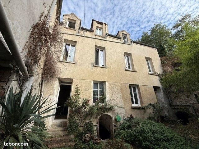 Immeuble 12 pièces 230 m² · à Montmorency · 230 m² · 589 950 €