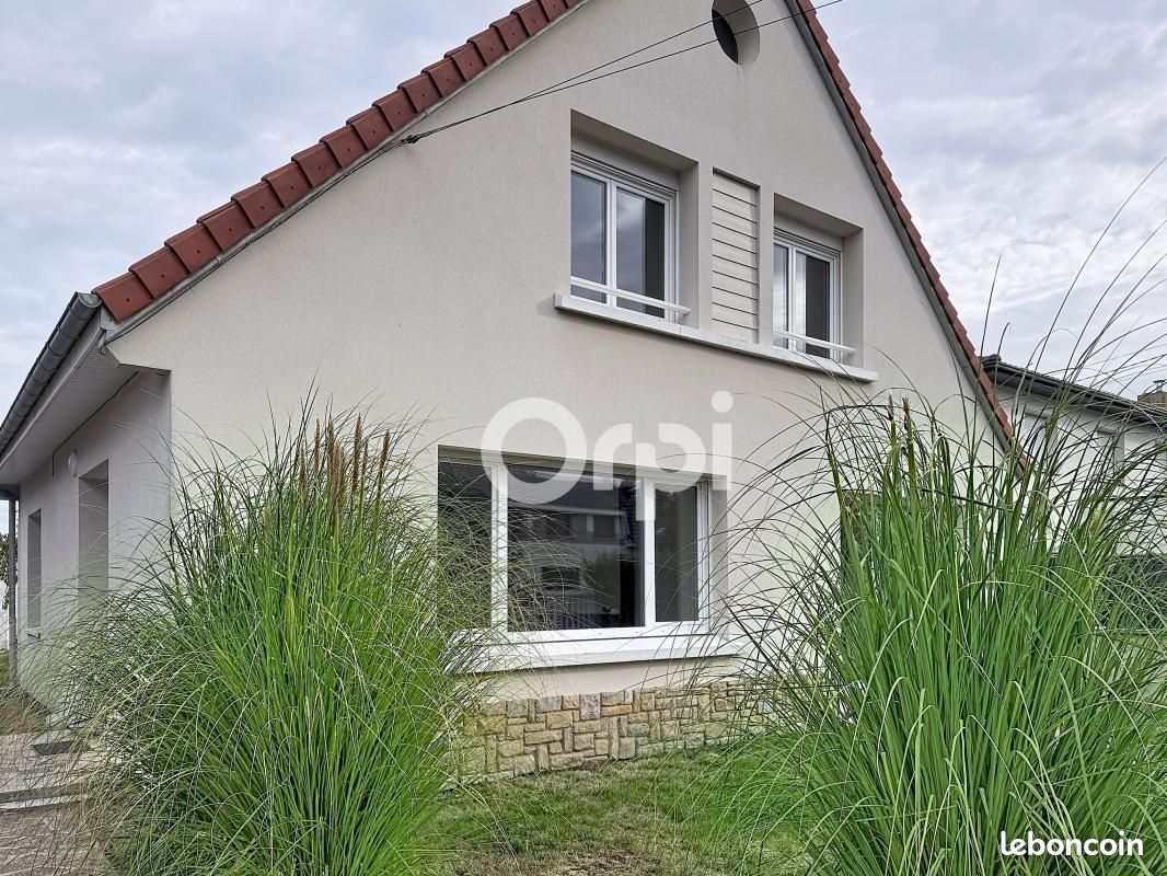 Maison 5 pièces 112 m² · à Cucq · 112 m² · 1 100 €/mois