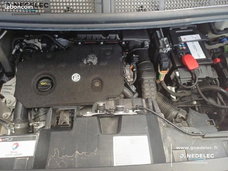 Peugeot Expert Fg M 1.5 BlueHDi 120ch S&S (image 12)