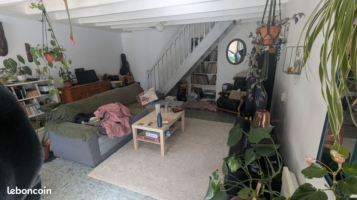 Maison 2 pièces 90 m² · à Plessé · 90 m² · 462 €/mois