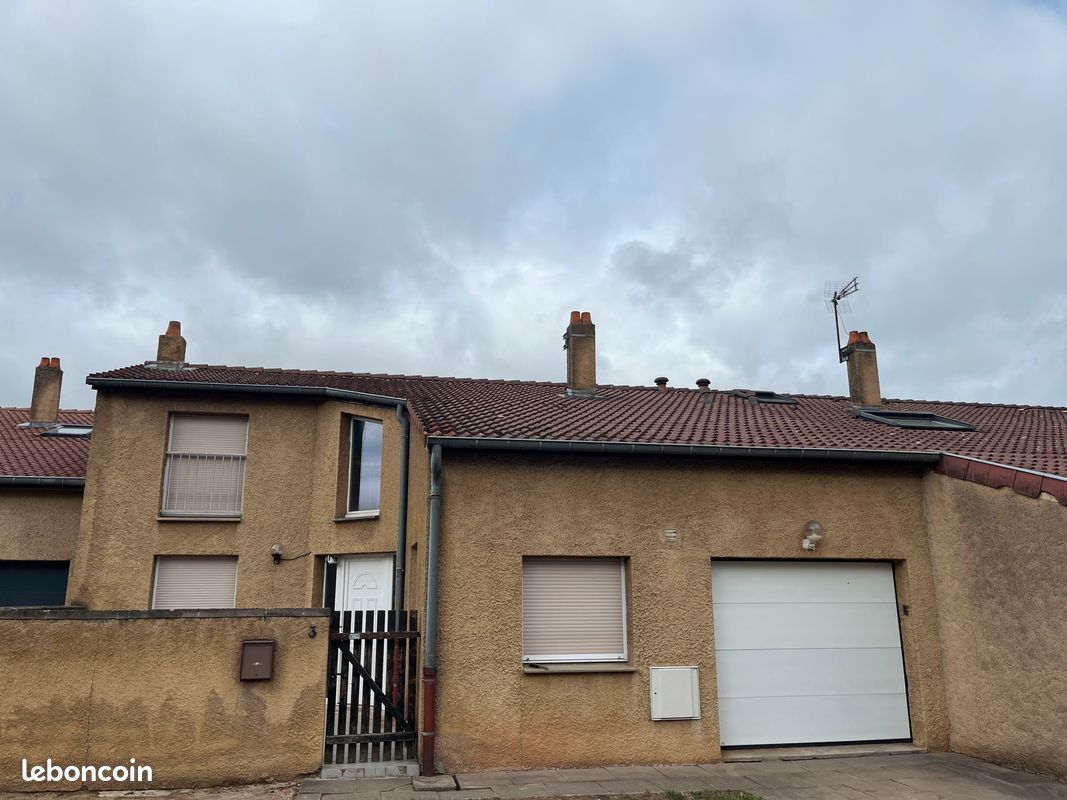 Maison 5 pièces 104 m² · à Terville · 104 m² · 275 000 €