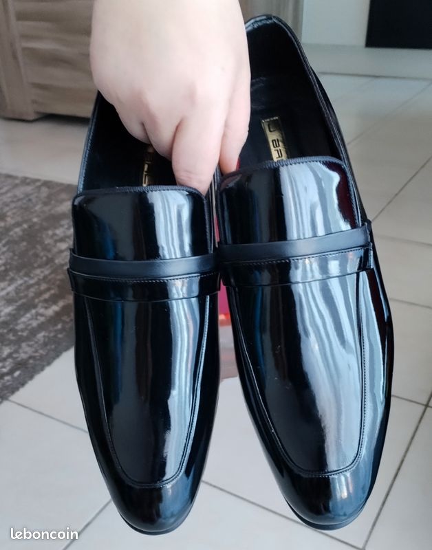 Chaussure homme (image 9)