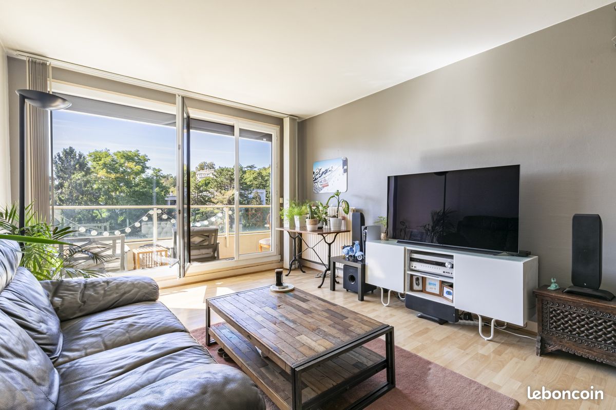 Appartement 2 pièces 51 m² · à Le Pecq · 51 m² · 268 000 €