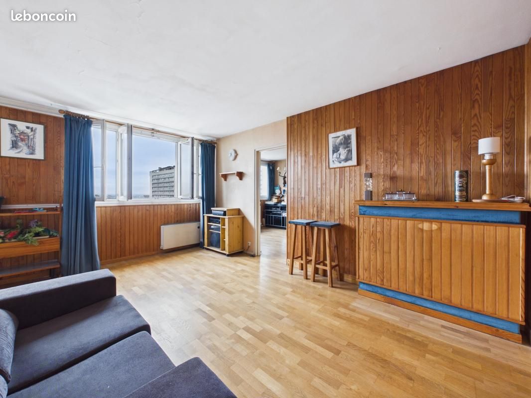 Appartement 5 pièces 92 m² · à Montreuil · 92 m² · 479 000 €