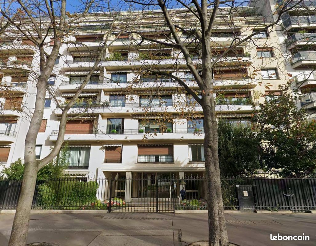 Appartement 1 pièce 10 m² · à Paris · 10 m² · 129 000 €