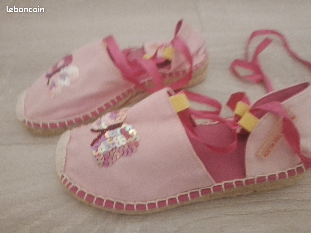 Agatha Ruiz De la Prada espadrilles (image 3)