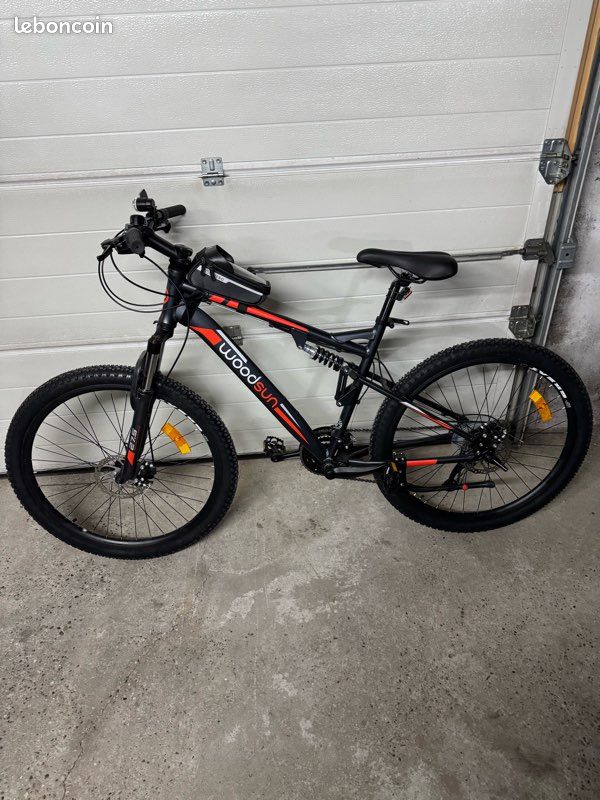 Leclerc Vtt Femme 27 Pouces Leclerc Velo Femme Pouces Vtt