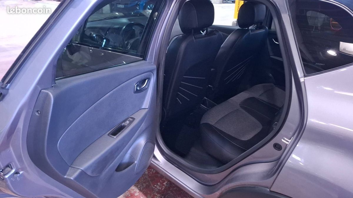 Renault captur dci 110 energy intens (image 27)