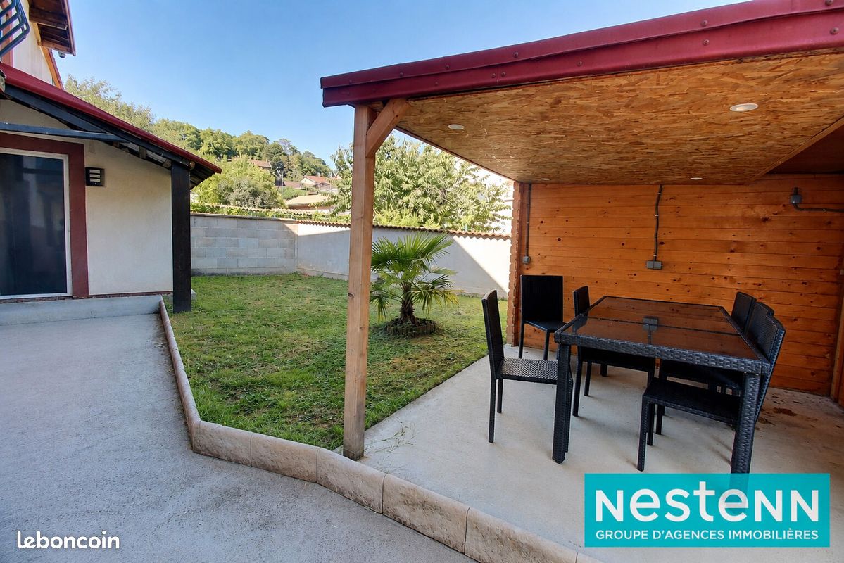 Appartement 3 pièces 56 m² · à Meximieux · 56 m² · 920 €/mois
