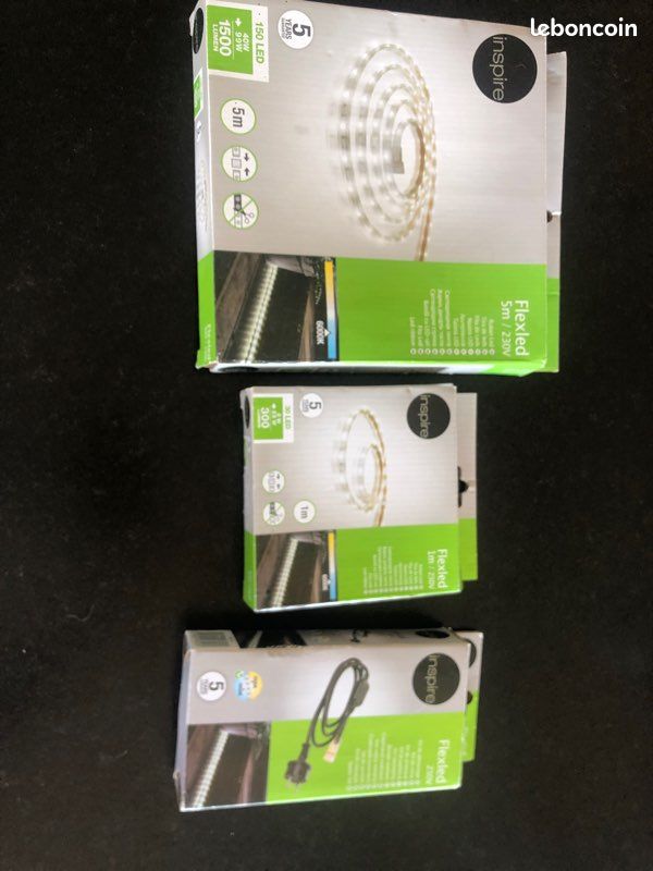 Led Extérieur (image 1)