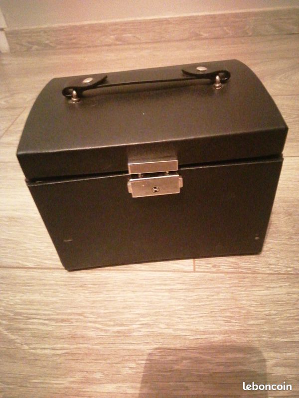 Coffret à bijoux (image 2)