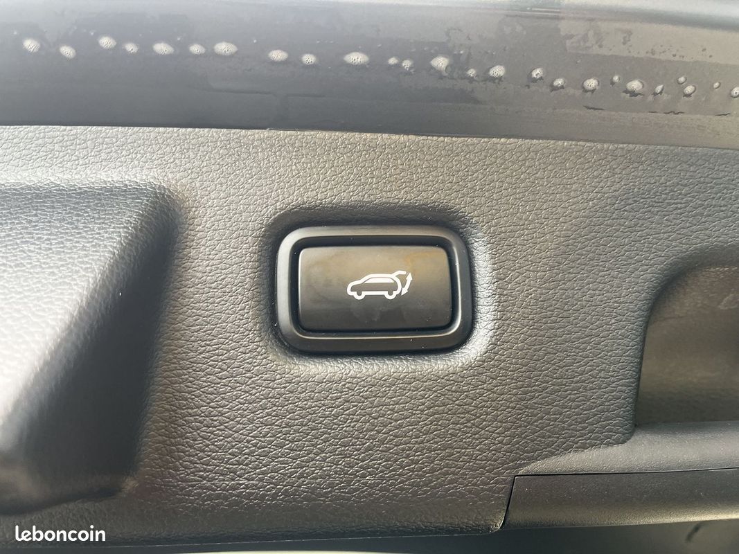 Kia CEED SW 136 CH GT LINE PREMIUM GPS CAMERA (image 9)
