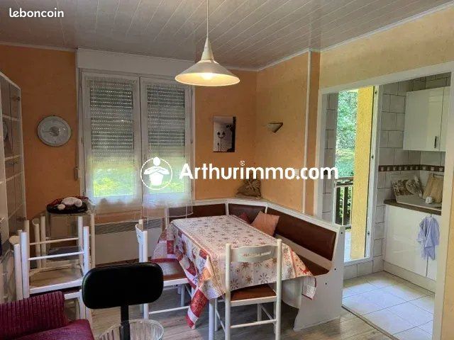 Appartement 2 pièces 34 m² · à Bagnoles de l'Orne Normandie · 34 m² · 76 000 €