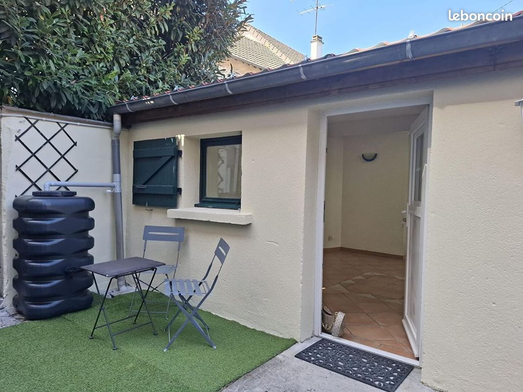 Appartement 1 pièce 29 m² · à Esbly · 29 m² · 125 000 €