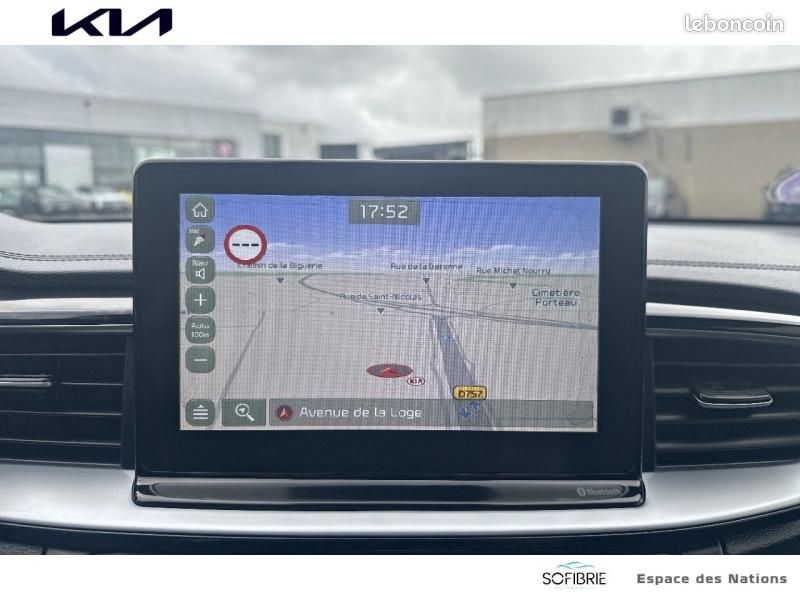 Kia Ceed SW 1.4 T-GDI 140ch Edition 1 DCT7 (image 8)