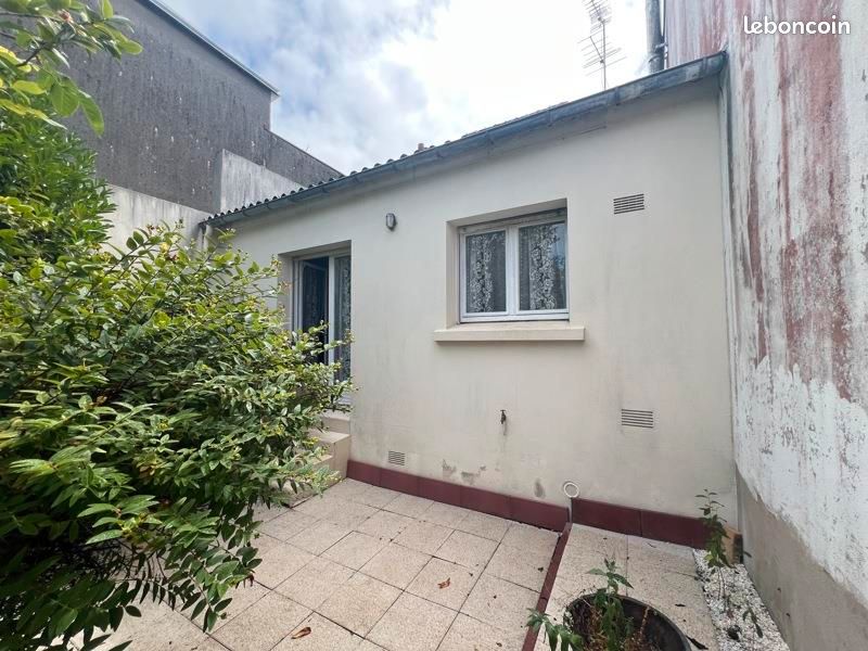 Maison 4 pièces 80 m² · à Rosporden · 80 m² · 129 600 €
