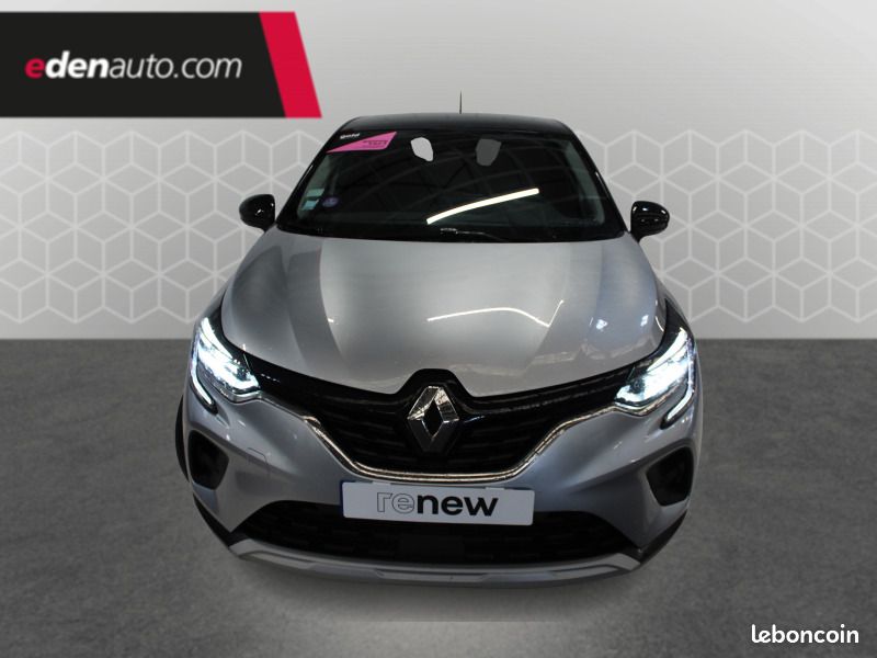 Renault Captur TCe 90 Evolution (image 6)