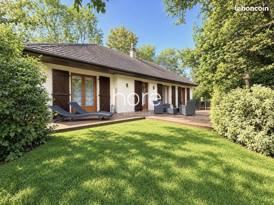 Maison 5 pièces 102 m² · à Gonneville-sur-Mer · 102 m² · 355 000 €