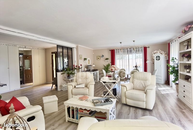 Villa 6 pièces 135 m² (image 18)
