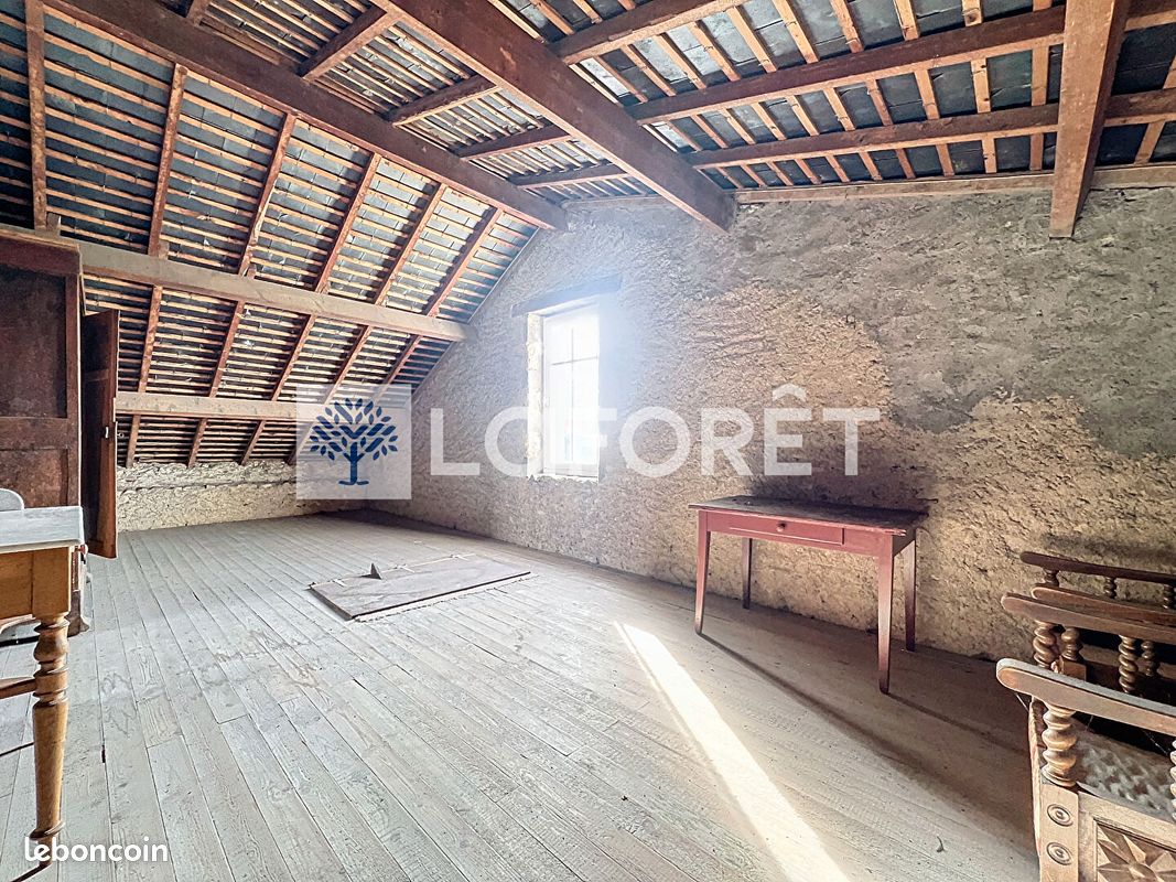 Maison 6 pièces 93 m² - Thouars 79100 (image principale 16)