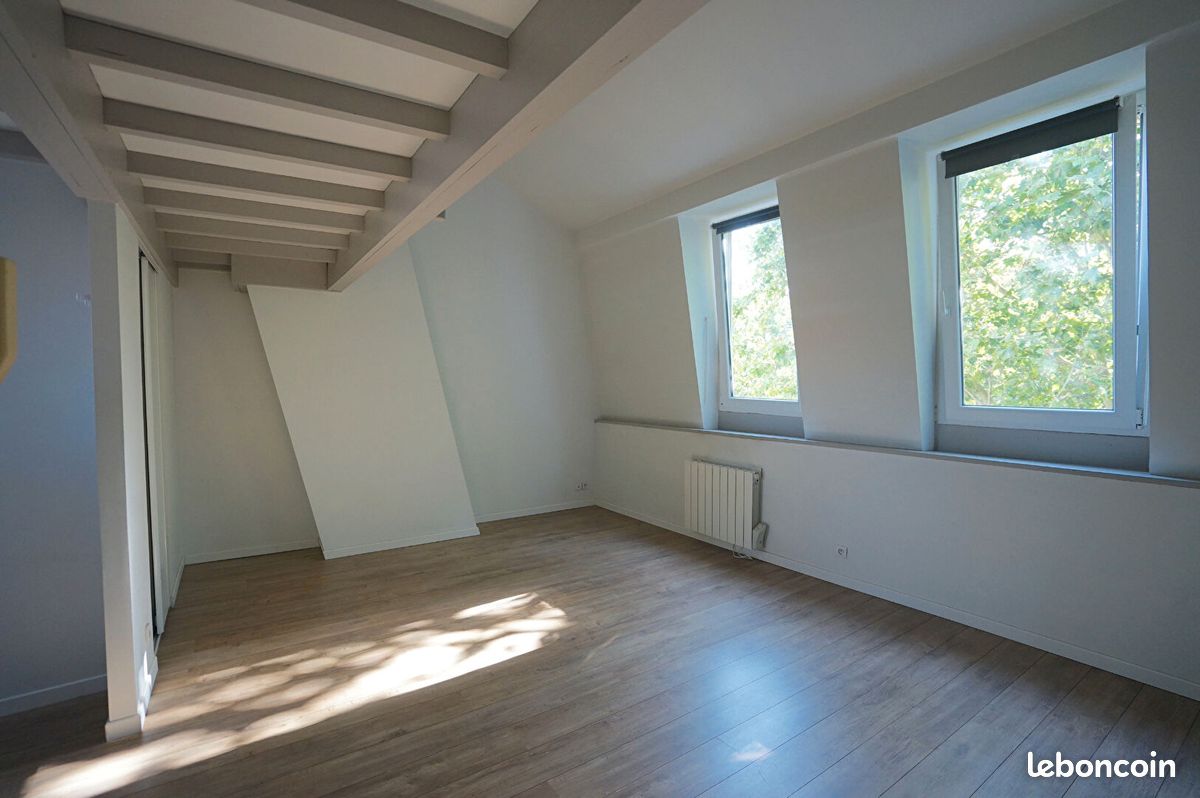 Appartement 1 pièce 33 m² · à Lille · 33 m² · 815 €
