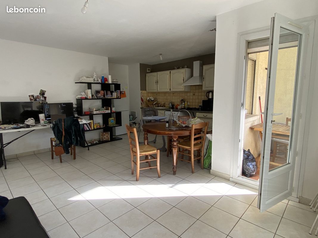 Appartement 3 pièces 64 m² · à Gardanne · 64 m² · 900 €/mois
