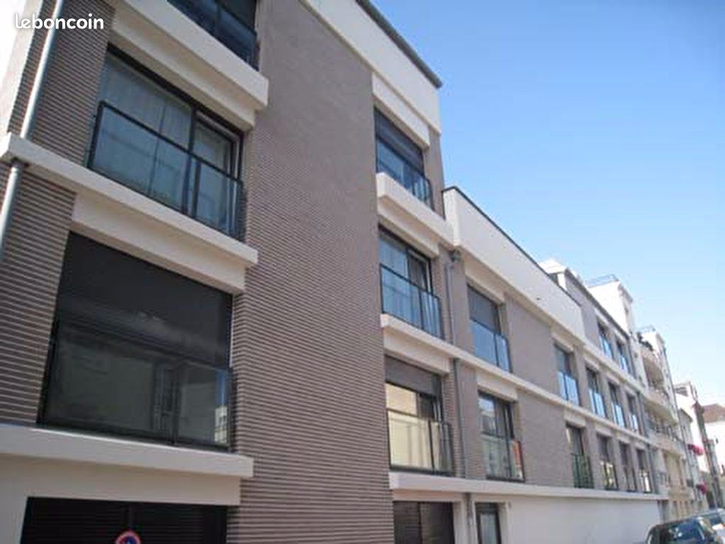 Appartement 2 pièces 54 m² · à Reims · 54 m² · 650 €/mois