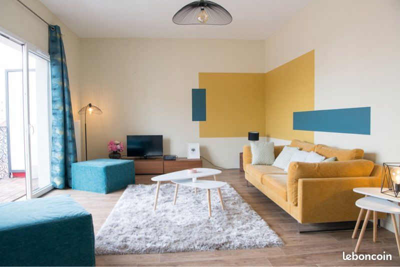 Appartement 3 pièces 69 m² · à Lille · 69 m² · 1 650 €/mois