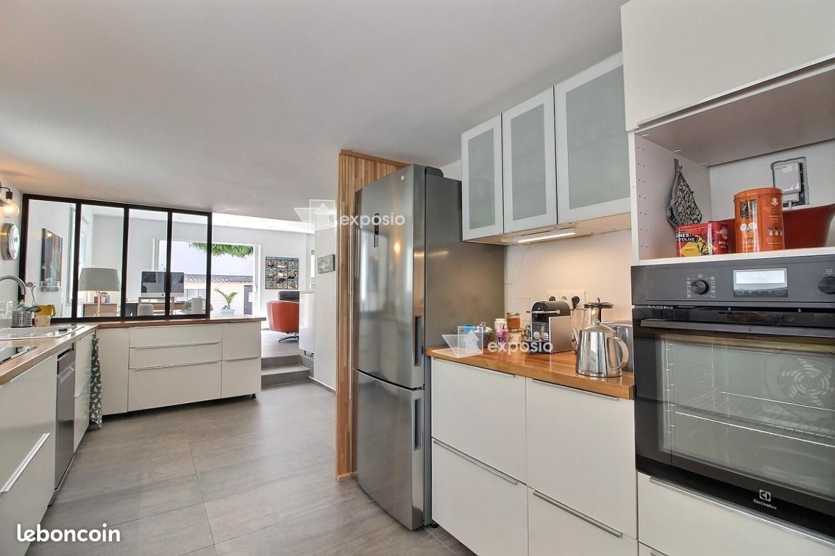 Maison 4 pièces 100 m² · à La Seyne-sur-Mer · 100 m² · 428 000 €