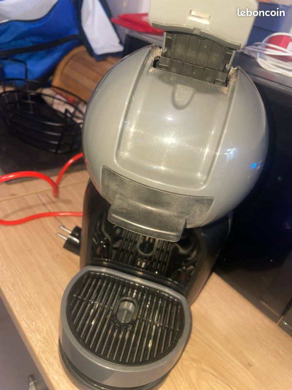 Cafetière Dolce Gusto (image 2)