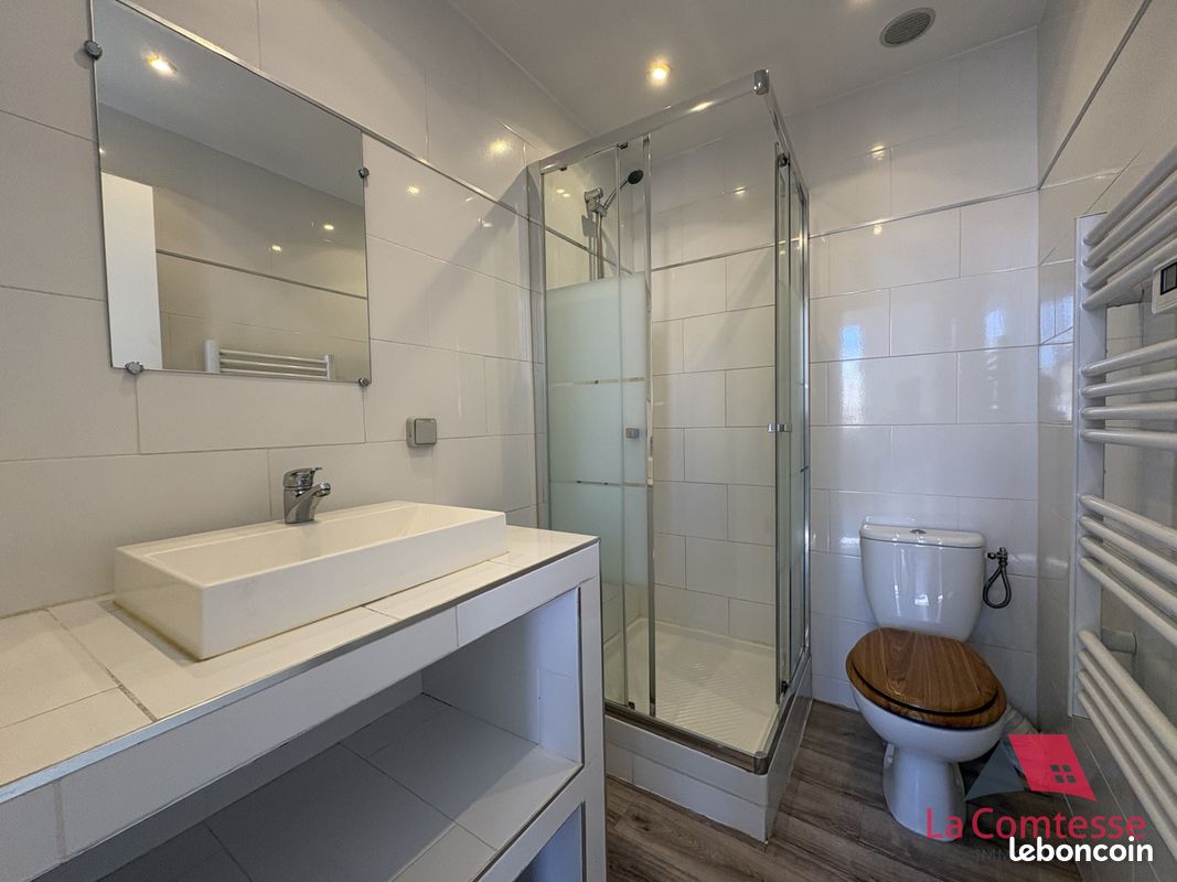 Appartement a louer aubagne - 2 pièce(s) - 43 m2 - Surfyn