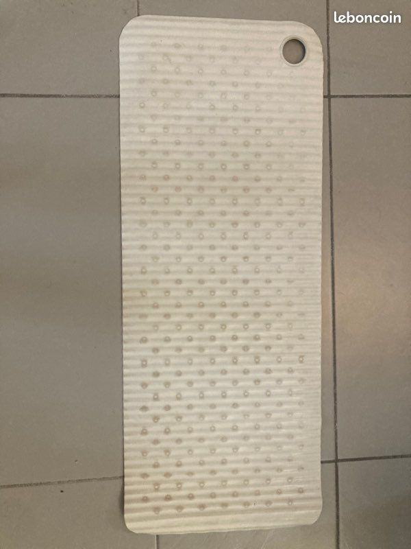 Tapis de bain DOPPA (image 1)