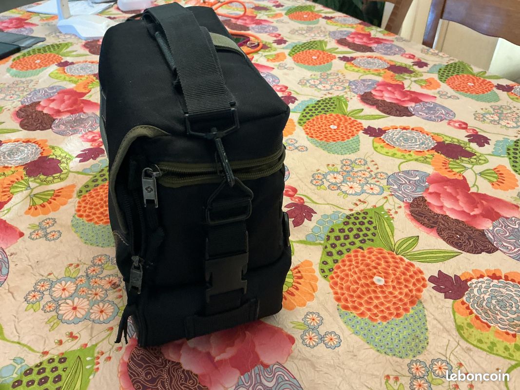 Sac Samsonite pour camera (image 5)