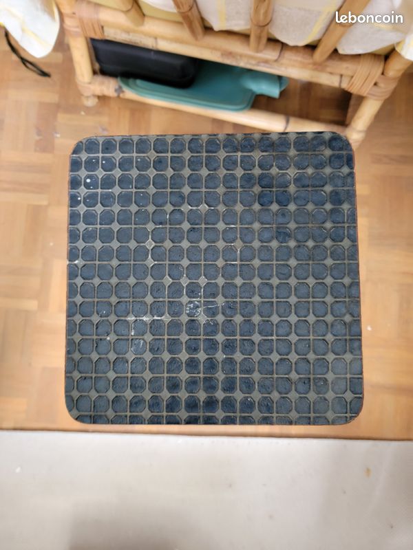 Petit tabouret (image 2)