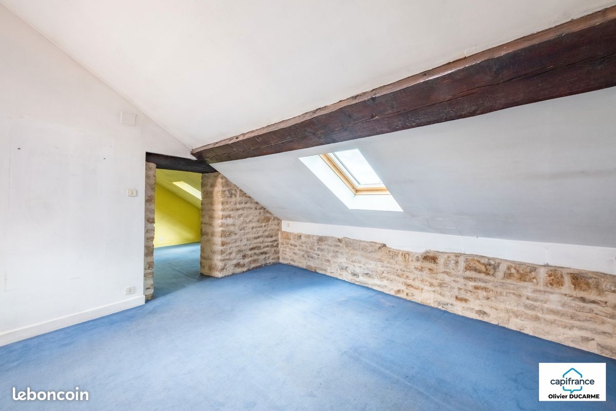 Appartement 2 pièces 43 m² · à Dijon · 43 m² · 89 000 €