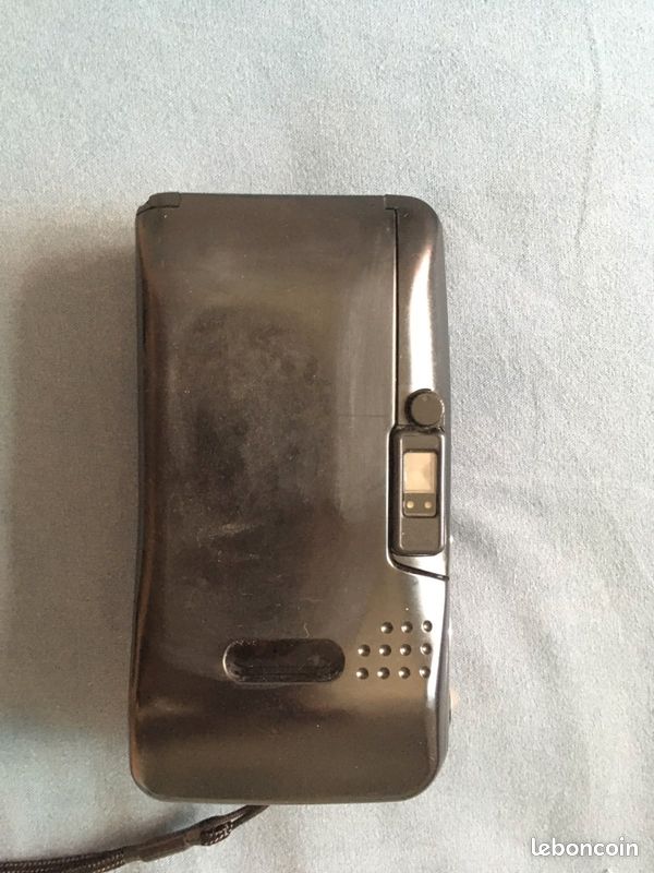 OLYMPUS Stylus ZOOM 105 (image 4)