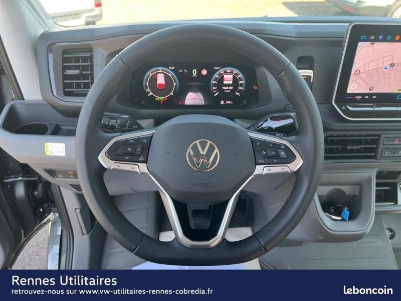 Volkswagen Grand California 2.0 TDI 163ch 600 3,5t BVA8 (image 13)