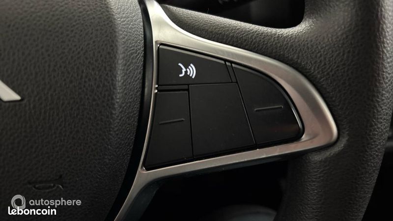 Dacia Spring Expression (image 25)