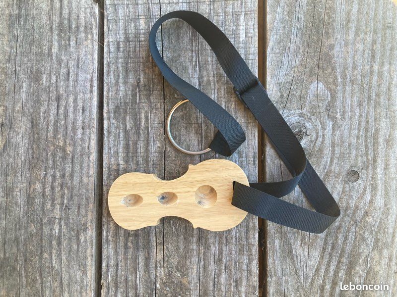 Cale-pique Violoncelle (image 2)