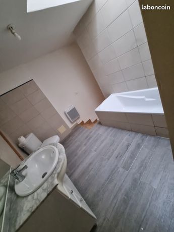 Appartement à Monteux