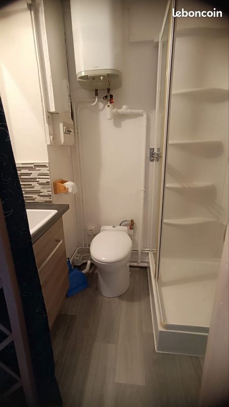 Appartement a louer chambery - Surfyn