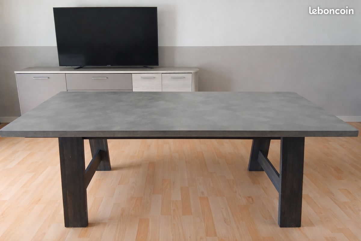 Table de salle à manger (image 1)
