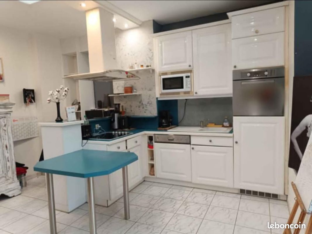 Maison 7 pièces 215 m² · à Merville · 215 m² · 138 990 €