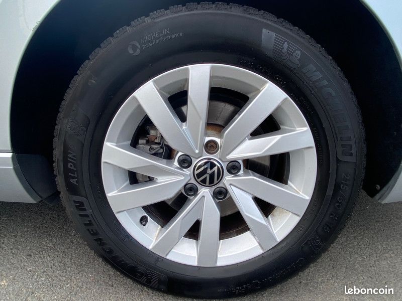 Volkswagen PASSAT 2.0 TDI EVO DSG7 (image 5)