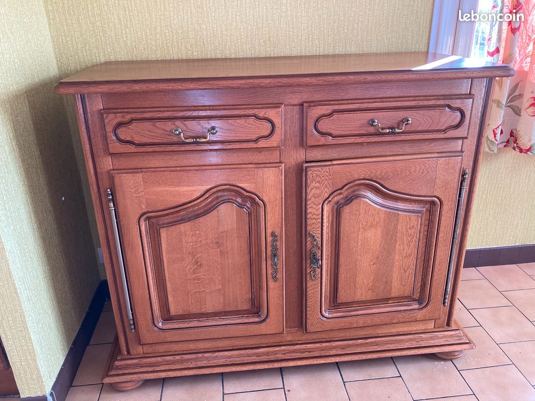 Buffet (image 1)
