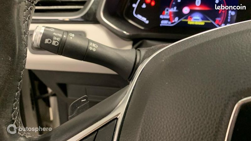 Renault Captur 1.3 TCe 130ch FAP Intens EDC (image 23)