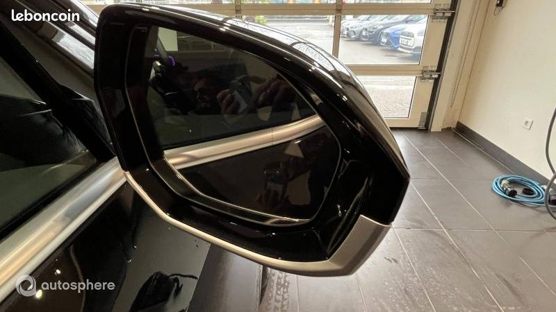 Bmw X3 xDrive20d 197ch (image 19)